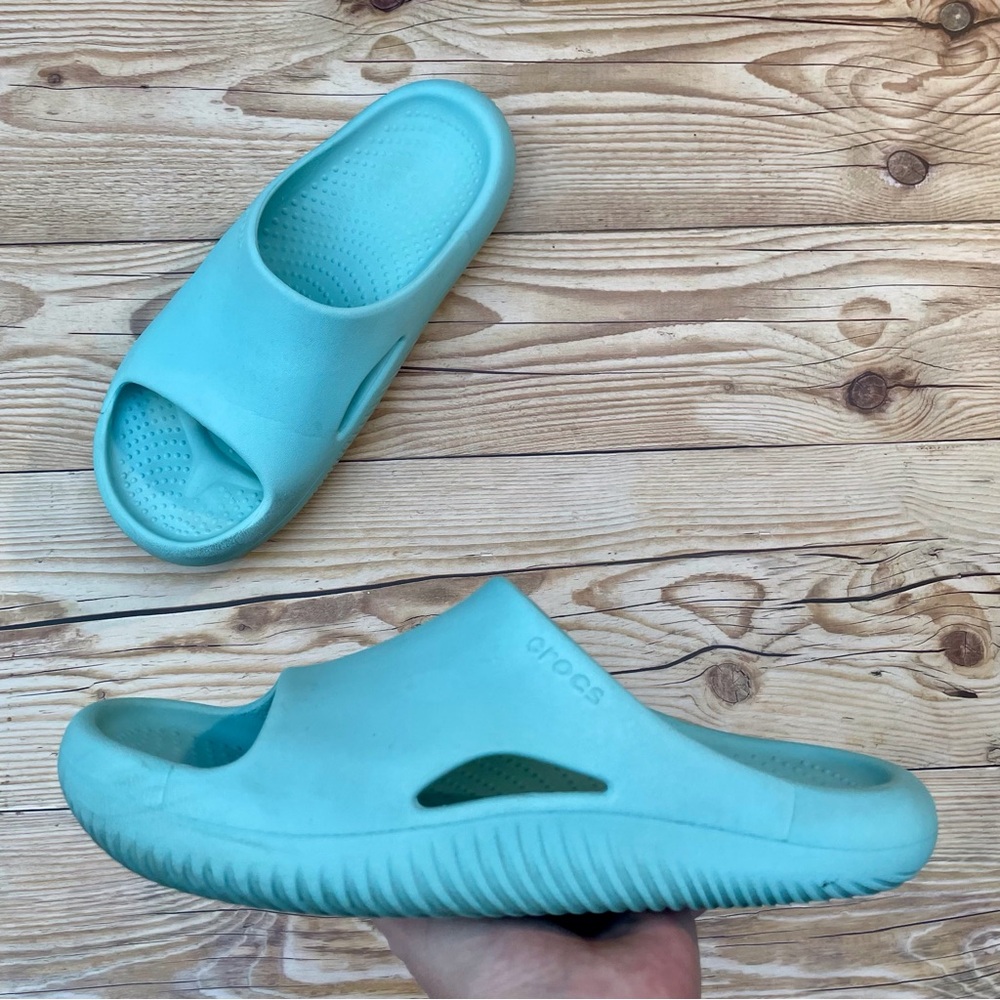 Crocs Mellow Slide